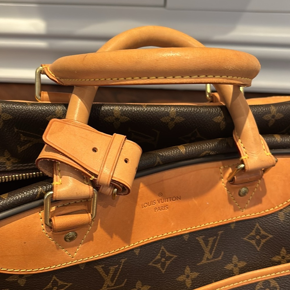 Louis Vuitton Monogram Eole 50 - Picture 2 of 16